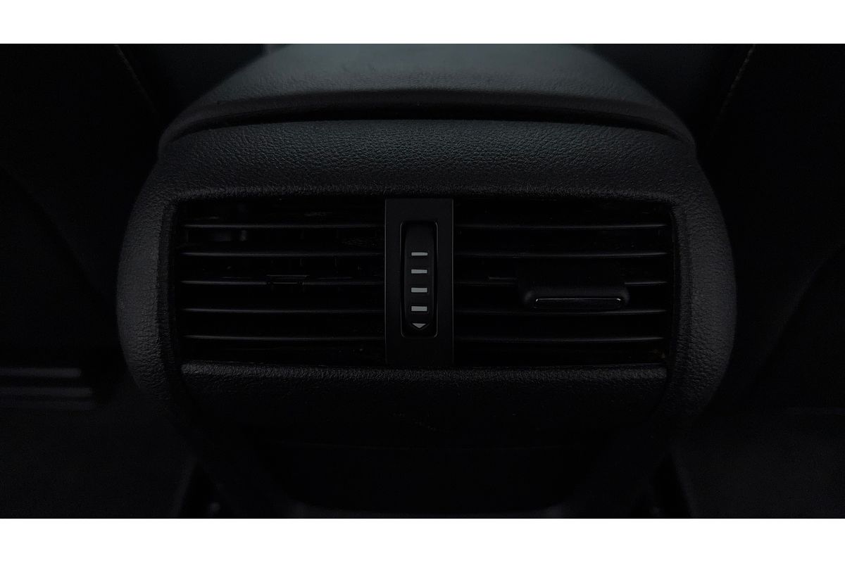 2017 Holden Commodore SV6 VF Series II