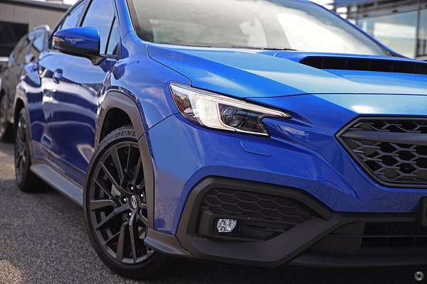 2025 Subaru WRX VB