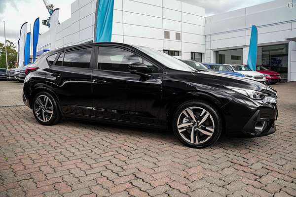 2025 Subaru Impreza 2.0L G6