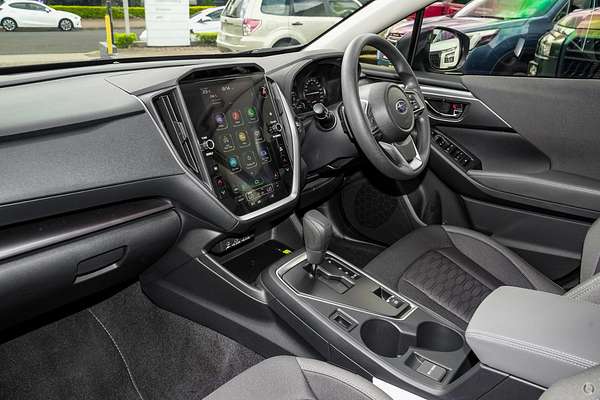 2025 Subaru Impreza 2.0L G6