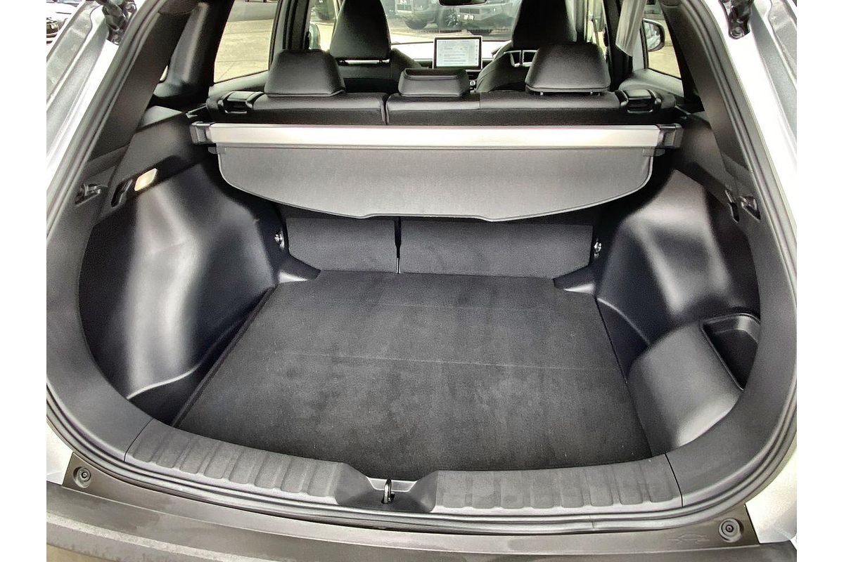 2024 Toyota Corolla Cross GXL MXGH10R