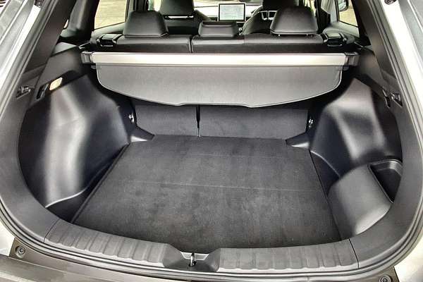 2024 Toyota Corolla Cross GXL MXGH10R