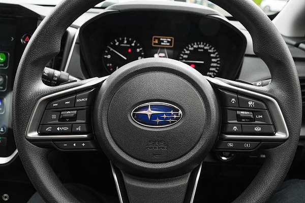 2025 Subaru Impreza 2.0L G6