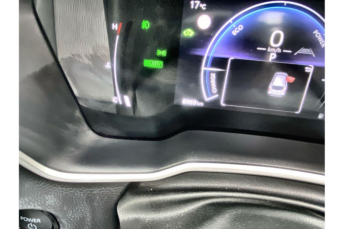 2024 Toyota Corolla Cross GXL MXGH10R