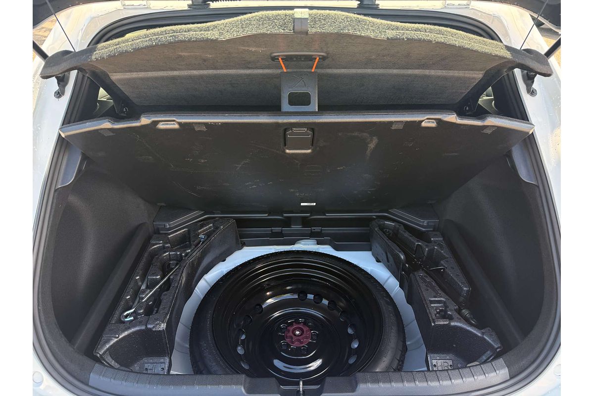2024 Toyota Corolla Ascent Sport Hybrid ZWE219R