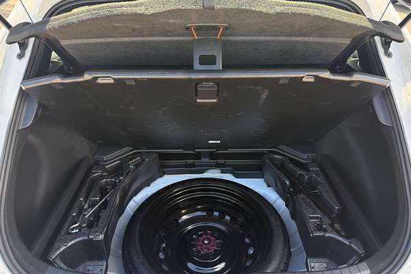 2024 Toyota Corolla Ascent Sport Hybrid ZWE219R
