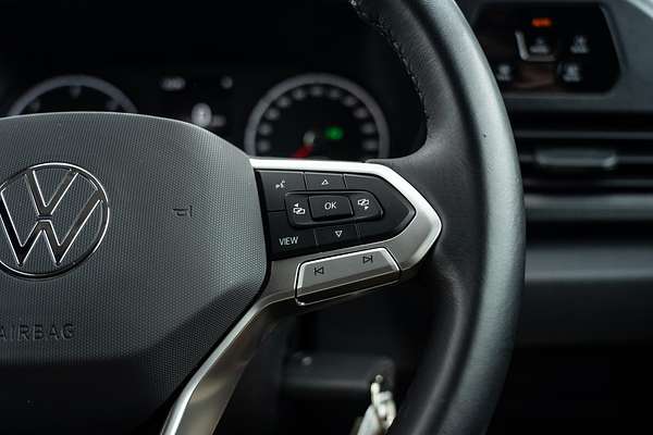 2024 Volkswagen Caddy TDI320 5 SWB