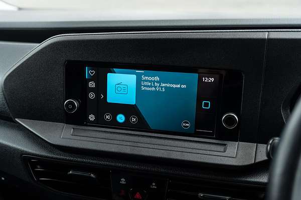 2024 Volkswagen Caddy TDI320 5 SWB