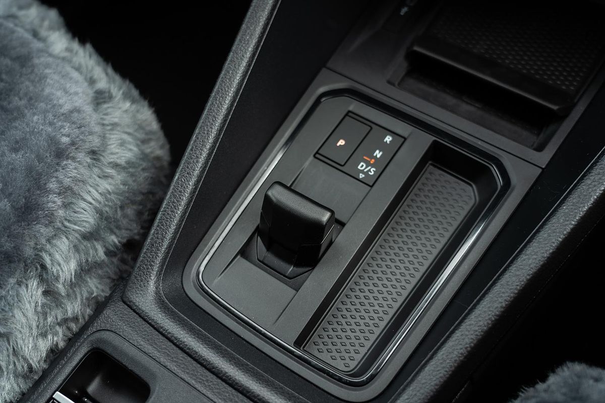 2024 Volkswagen Caddy TDI320 5 SWB