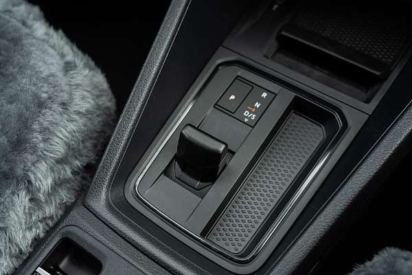 2024 Volkswagen Caddy TDI320 5 SWB