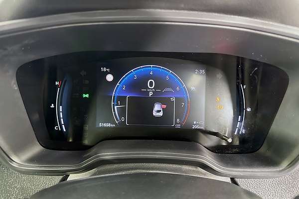 2023 Toyota Corolla Ascent Sport MZEA12R