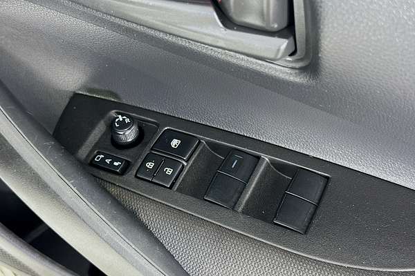 2023 Toyota Corolla Ascent Sport MZEA12R