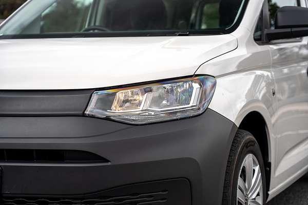 2024 Volkswagen Caddy TDI320 5 SWB