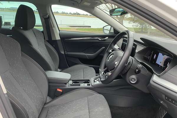 2023 SKODA Octavia 110TSI Style NX