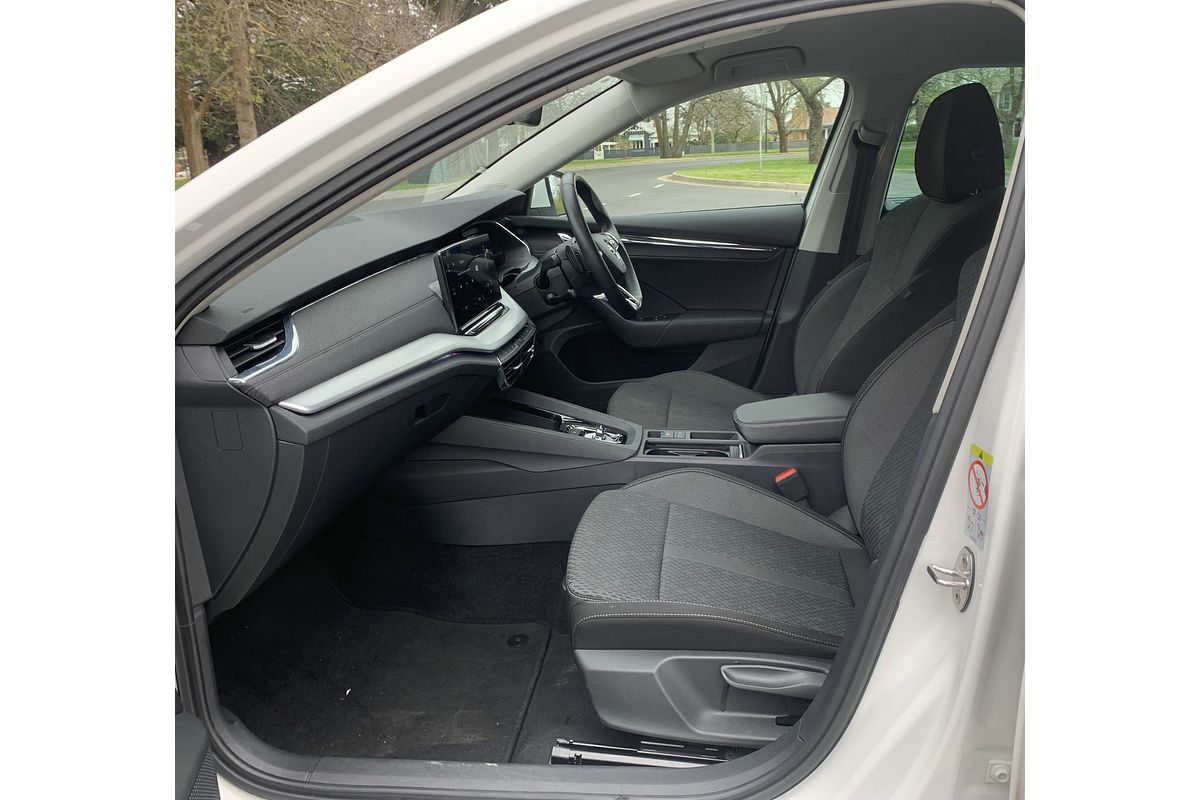 2023 SKODA Octavia 110TSI Style NX