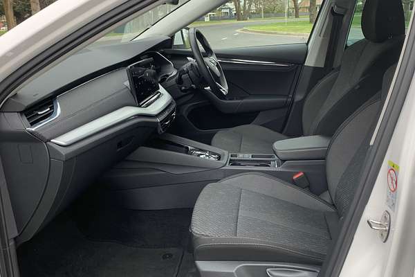 2023 SKODA Octavia 110TSI Style NX
