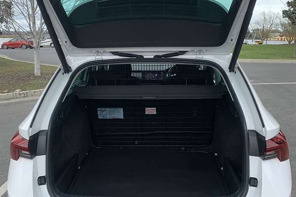 2023 SKODA Octavia 110TSI Style NX