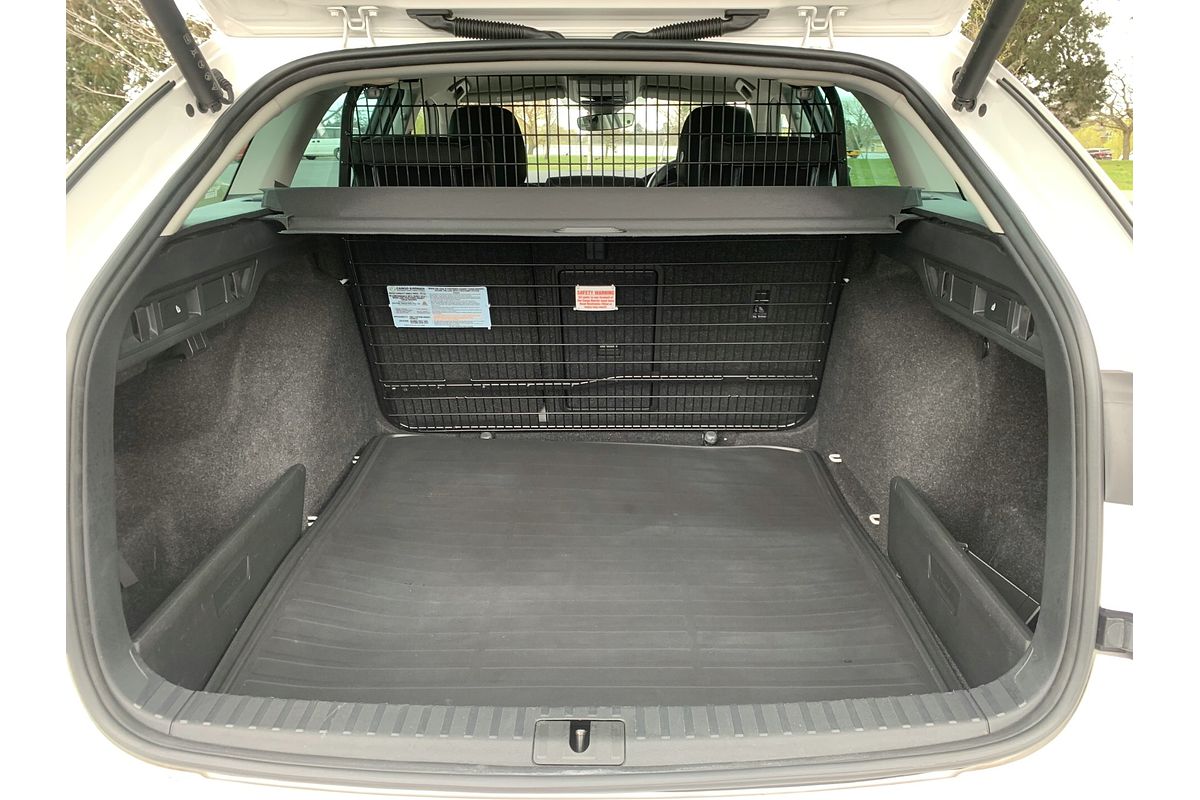 2023 SKODA Octavia 110TSI Style NX