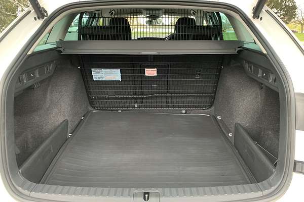 2023 SKODA Octavia 110TSI Style NX