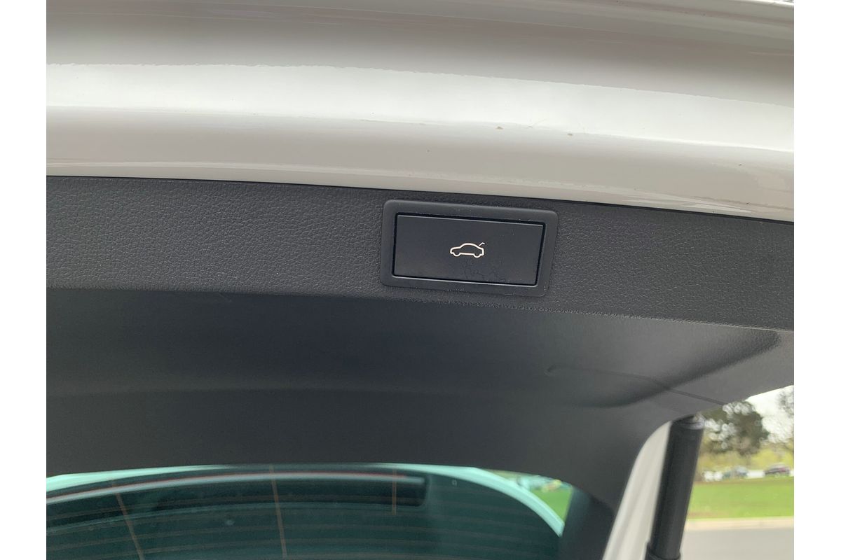 2023 SKODA Octavia 110TSI Style NX