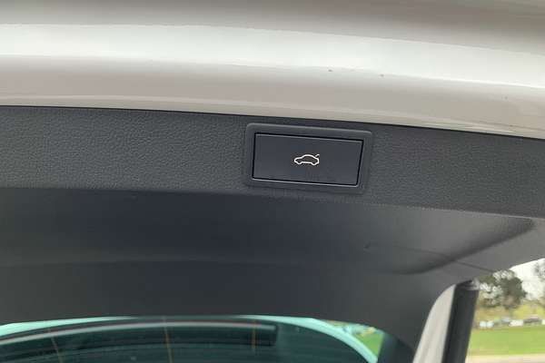 2023 SKODA Octavia 110TSI Style NX
