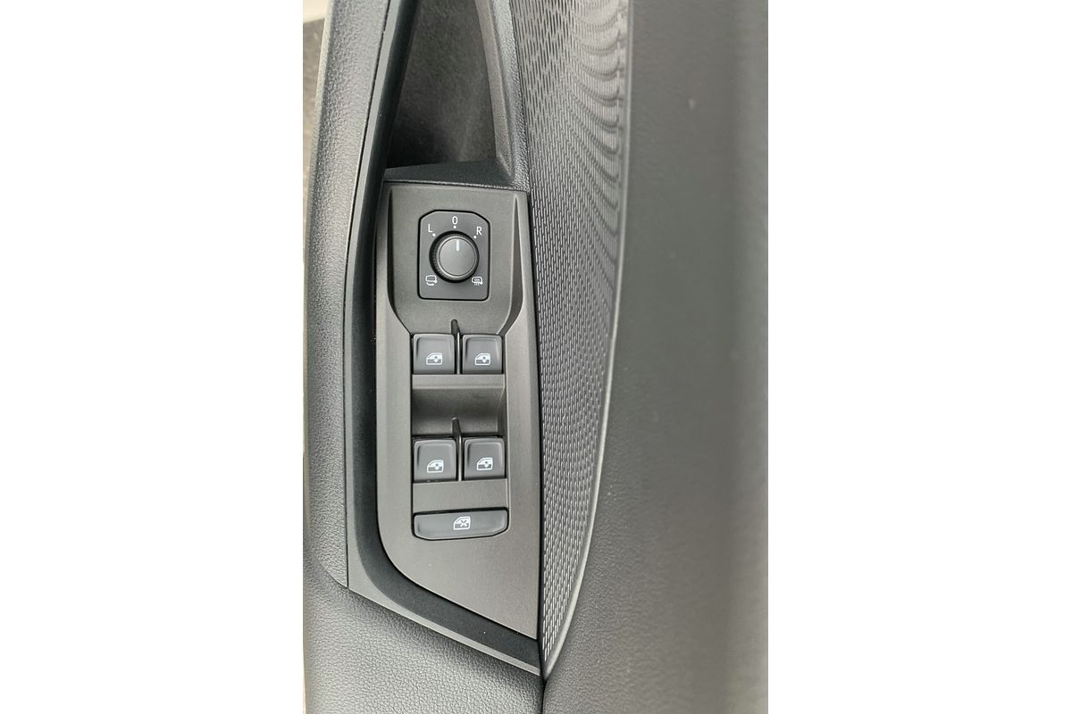 2023 SKODA Octavia 110TSI Style NX