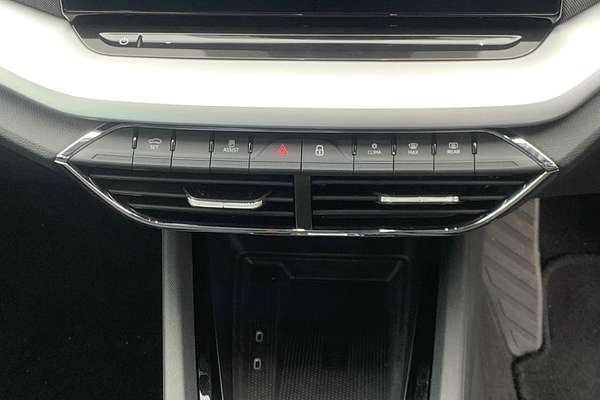 2023 SKODA Octavia 110TSI Style NX