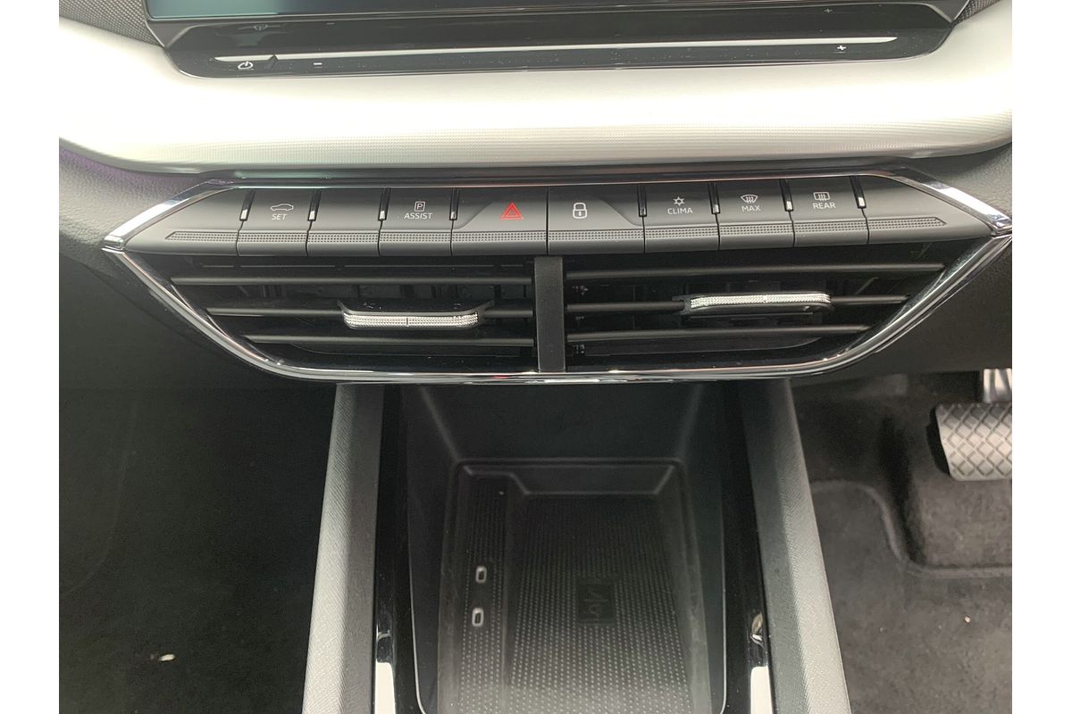 2023 SKODA Octavia 110TSI Style NX