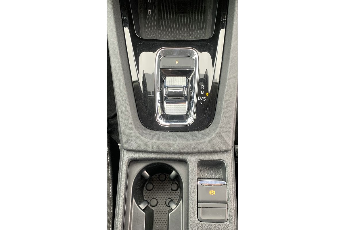 2023 SKODA Octavia 110TSI Style NX