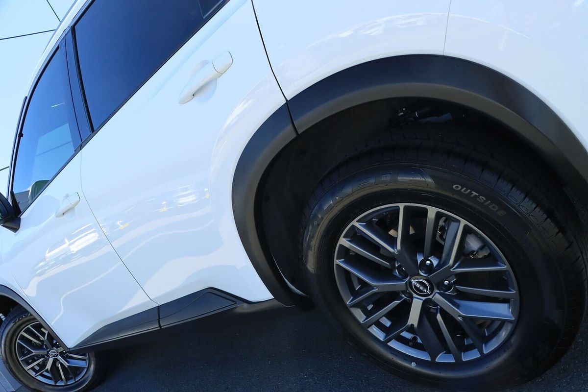 2022 Nissan X-TRAIL ST T33