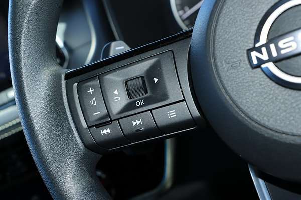 2022 Nissan X-TRAIL ST T33