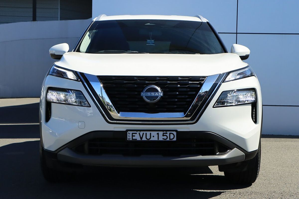 2022 Nissan X-TRAIL ST T33