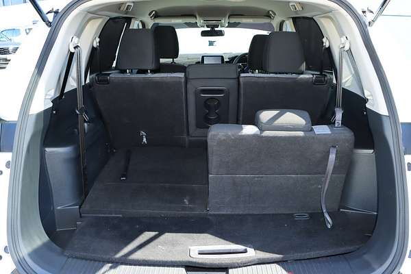2022 Nissan X-TRAIL ST T33