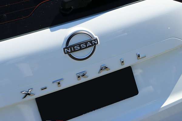 2022 Nissan X-TRAIL ST T33