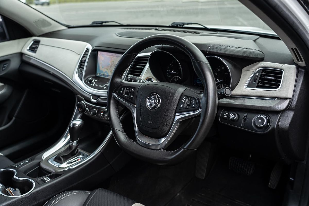 2014 Holden Calais V VF