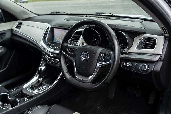 2014 Holden Calais V VF