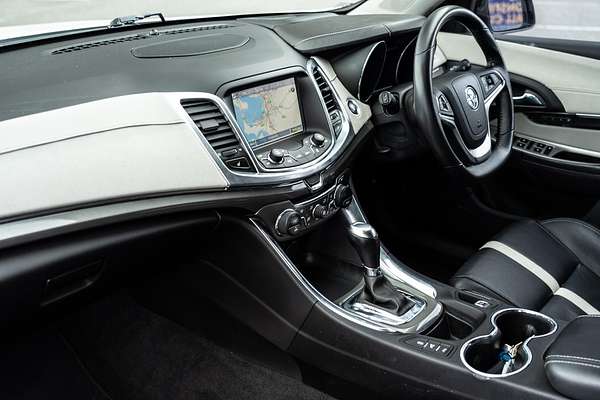 2014 Holden Calais V VF