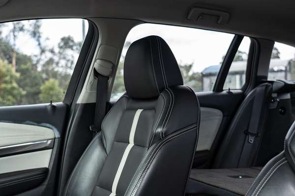 2014 Holden Calais V VF