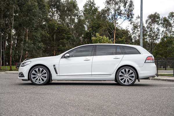 2014 Holden Calais V VF