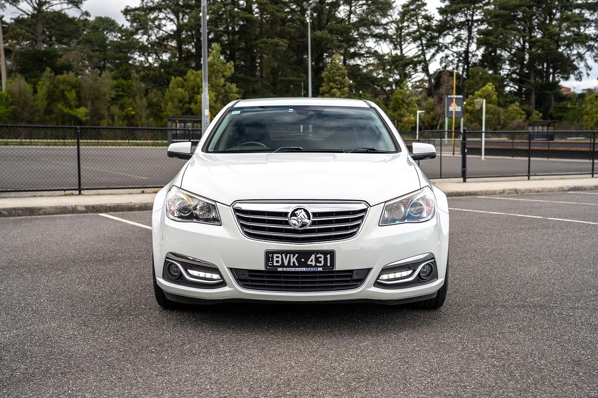 2014 Holden Calais V VF