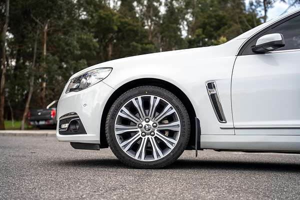 2014 Holden Calais V VF