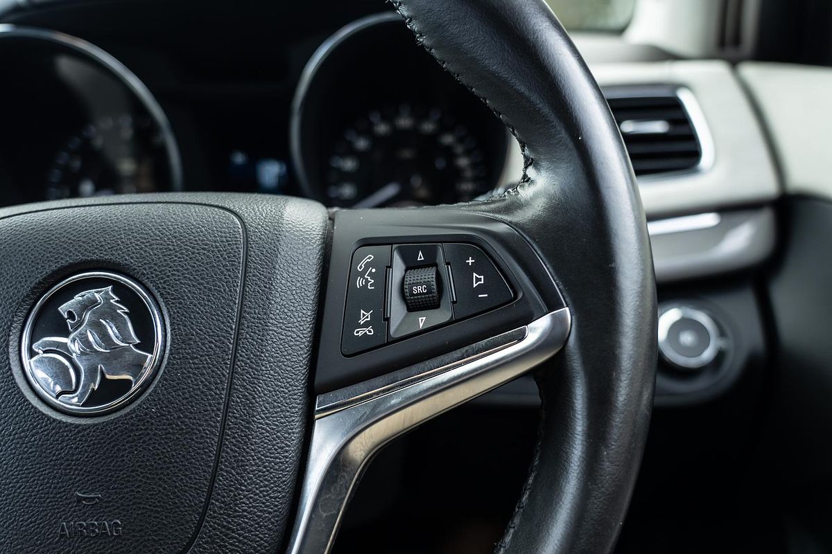 2014 Holden Calais V VF
