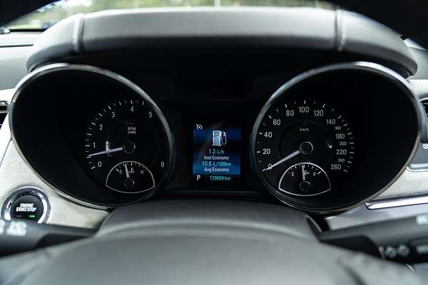 2014 Holden Calais V VF