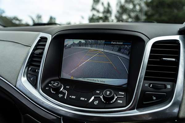 2014 Holden Calais V VF