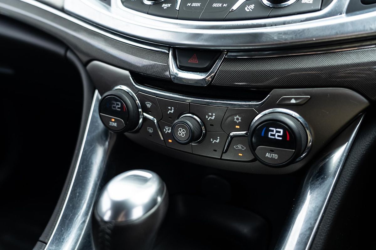 2014 Holden Calais V VF