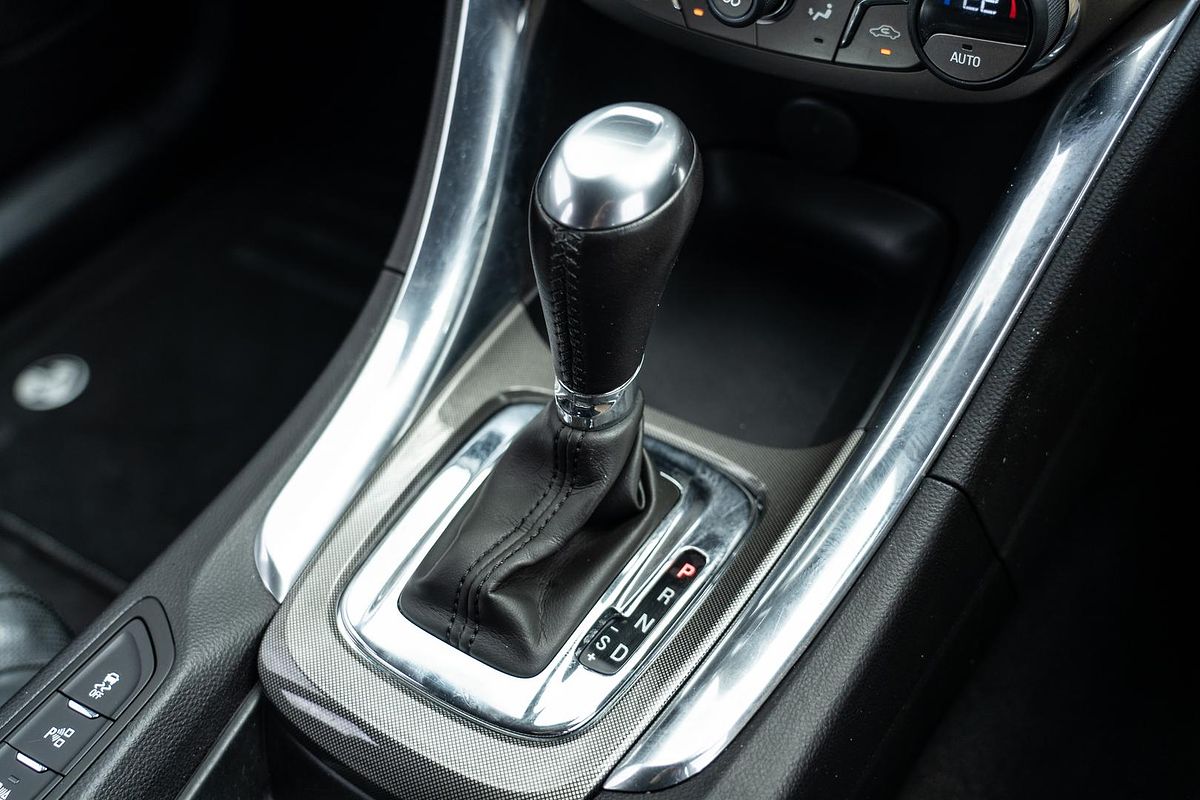 2014 Holden Calais V VF