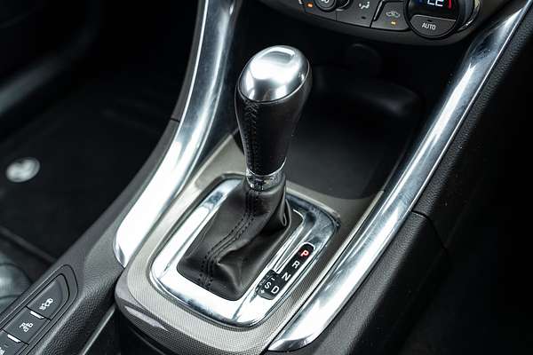 2014 Holden Calais V VF