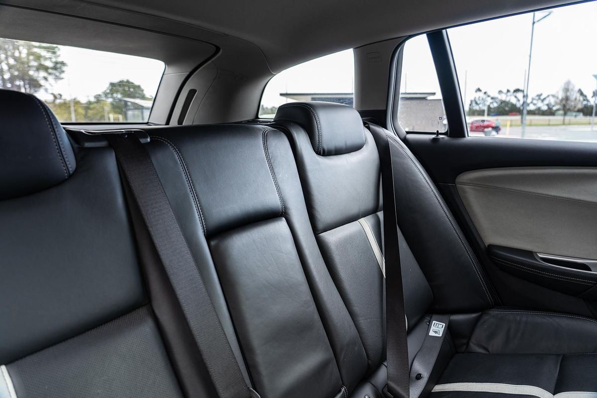 2014 Holden Calais V VF
