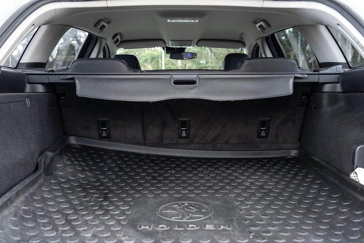 2014 Holden Calais V VF