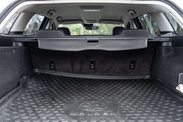 2014 Holden Calais V VF